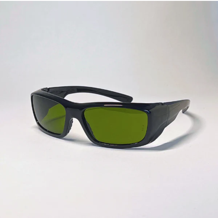 IR Shield V2 Brille