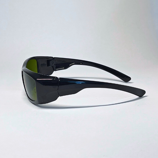 IR Shield V2 Brille