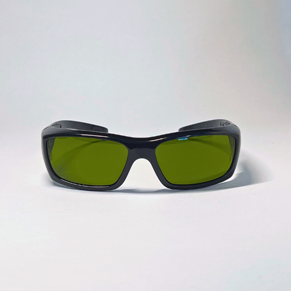 IR Shield V2 Brille